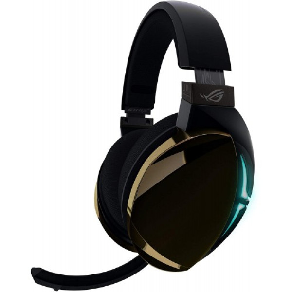 Asus ROG Strix Fusion 500 7.1 True Surround Sound Gaming Headset